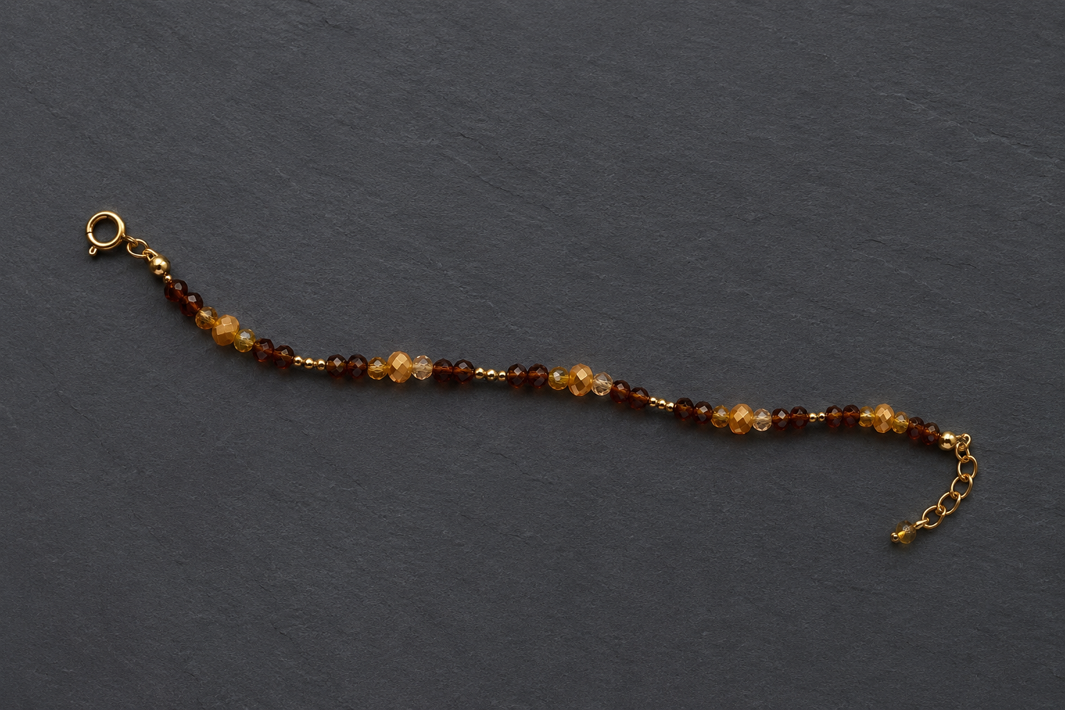 Bracelet Yūhi