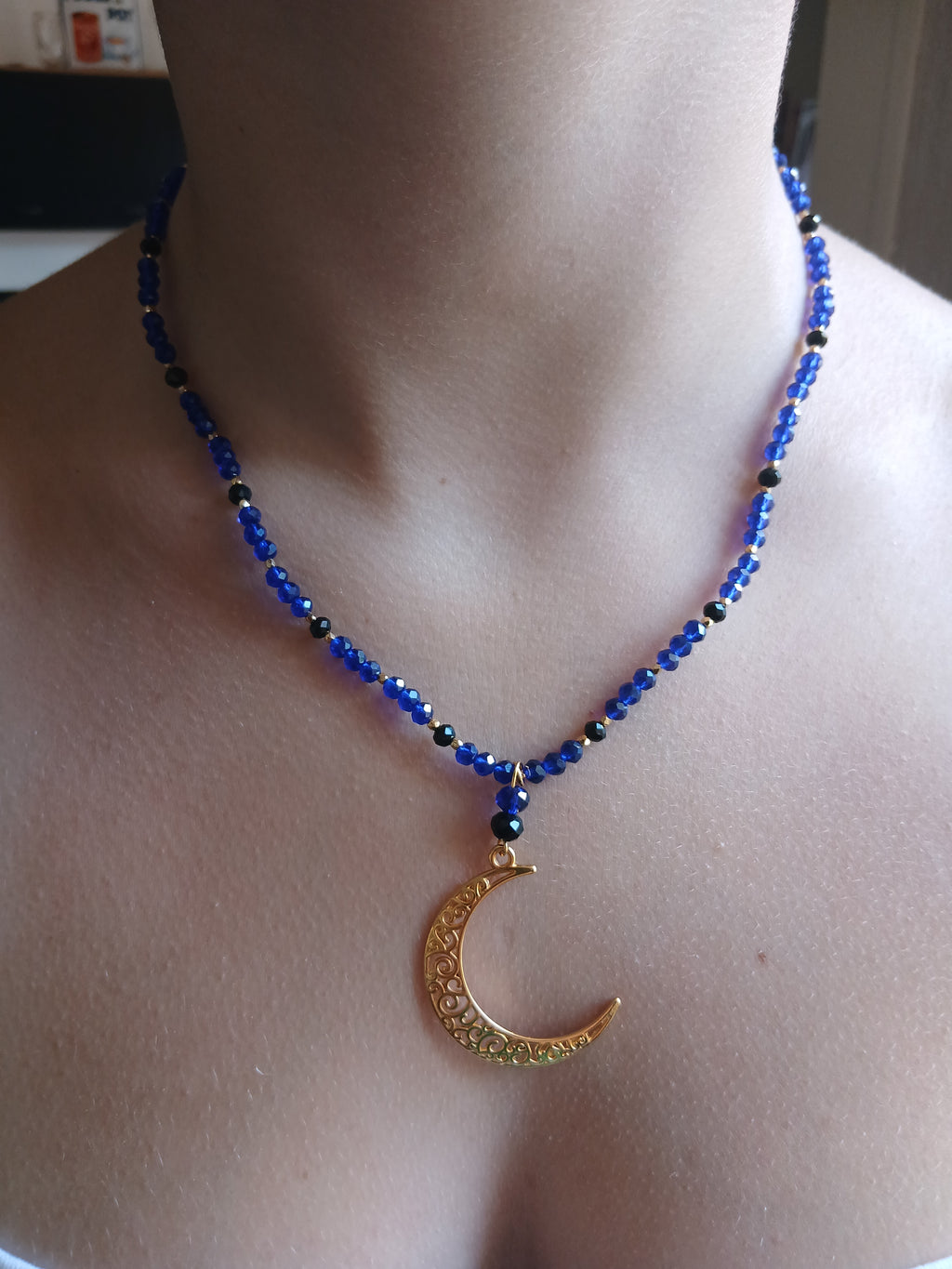 Collier Tsukiyo