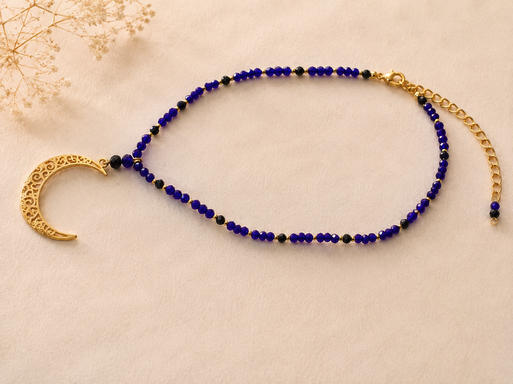 Collier Tsukiyo
