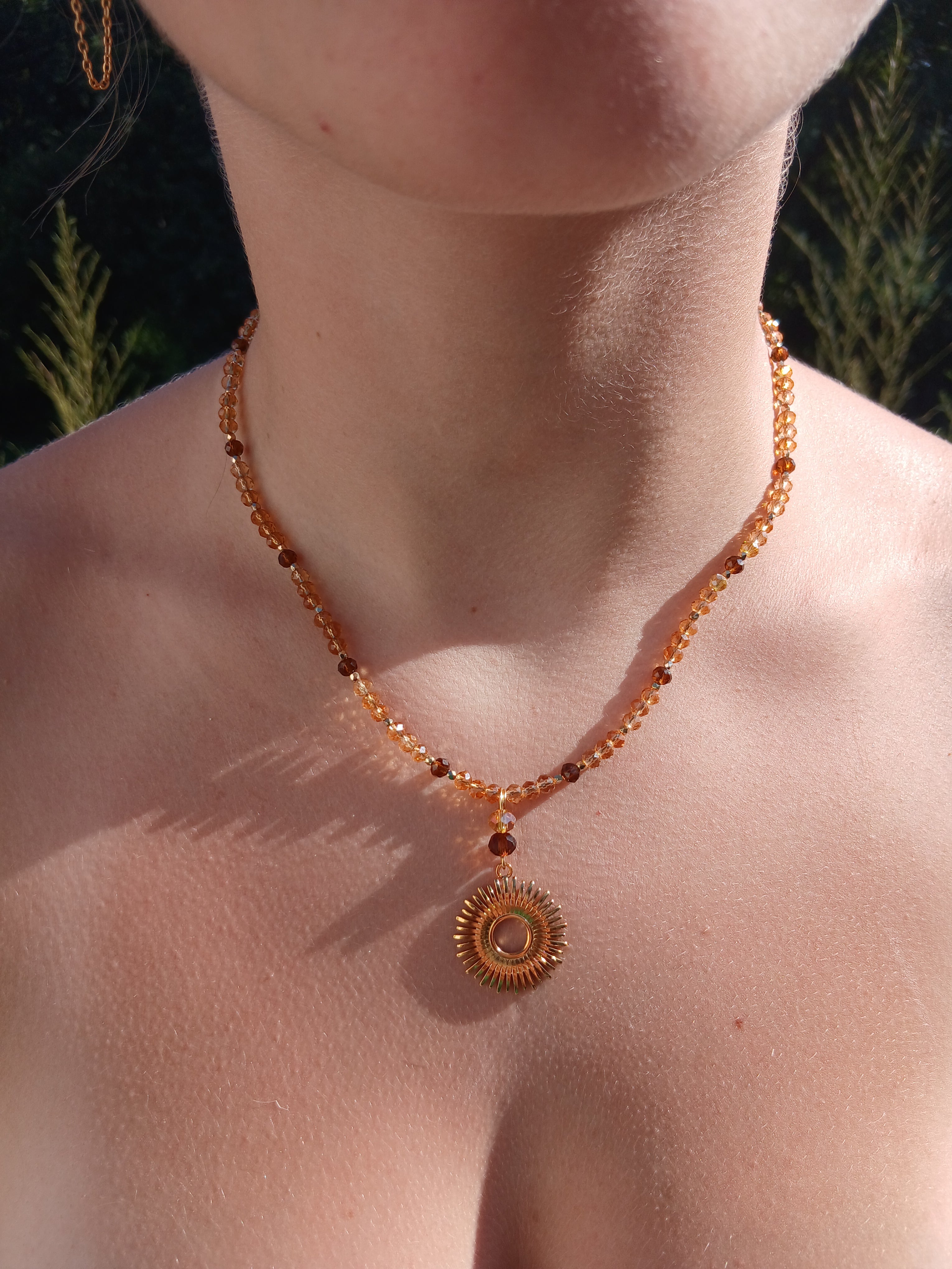 Collier Auréa