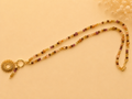 Collier Solstice