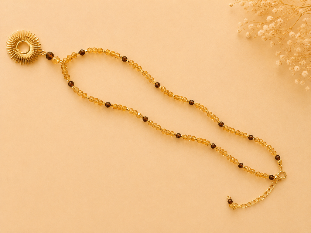 Collier Auréa