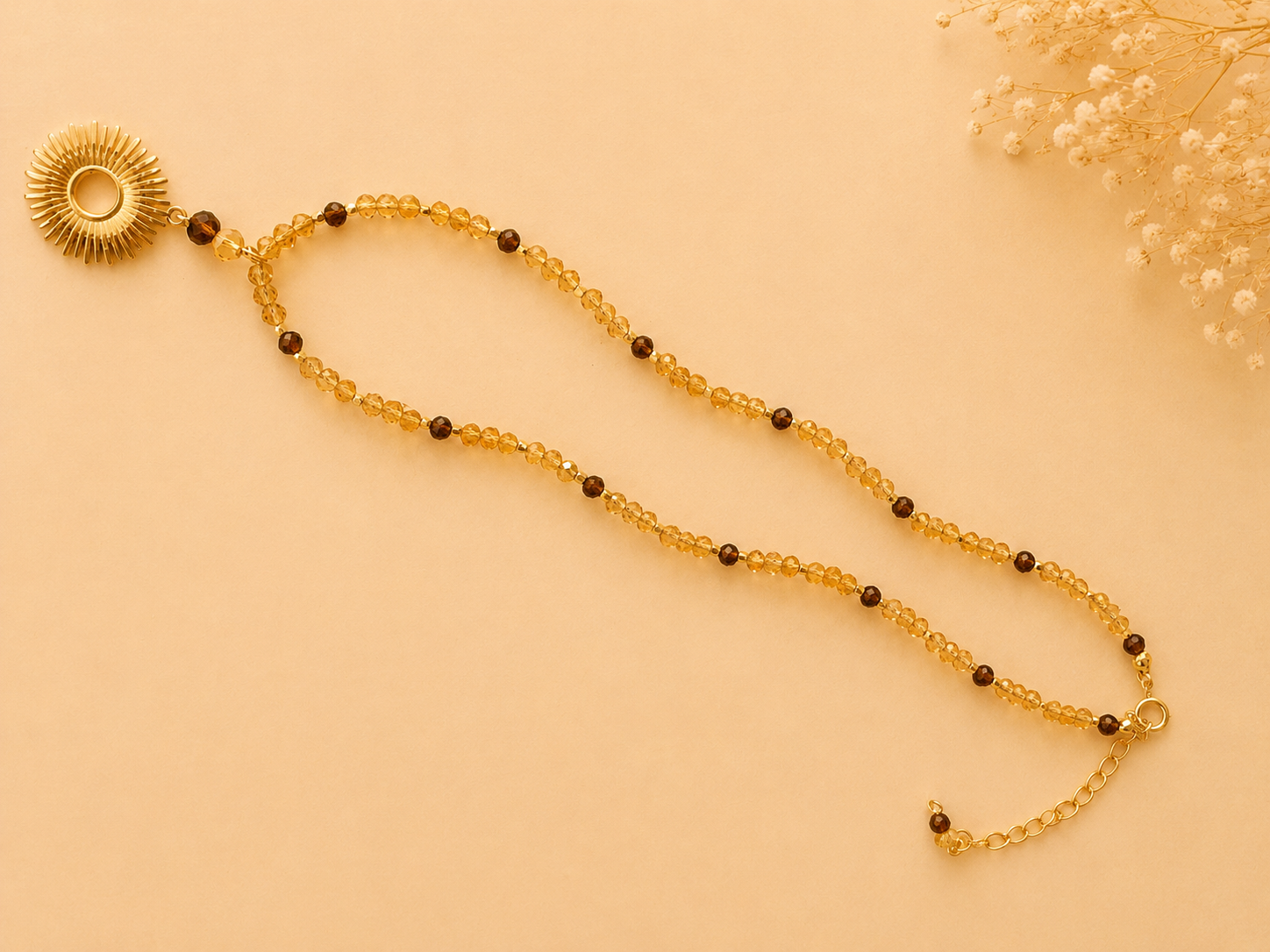 Collier Auréa