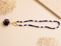 Collier Gaìa Lapis Lazuli